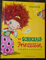 Die Schluckauf Preinzessin von Nina Dulleck Gebundene Ausgabe Baden-Württemberg - Mannheim Vorschau