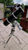 Skywatcher AZ-EQ-5 Montierung mit Skywatcher Newton N200/1000 PDS Mecklenburg-Vorpommern - Greifswald Vorschau