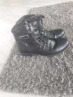 Stiefeletten  gr 41 Rheinland-Pfalz - Asbach Vorschau
