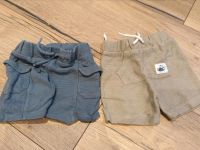 Shorts Kleinkind 80 c&a set Hessen - Ebersburg Vorschau