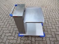 Blanco CCE 54/38E Plattformstapler 53cm x 37cm Tablett Wagen Niedersachsen - Lingen (Ems) Vorschau