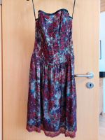 Raffiniertes trägerloses Kleid mit Corsage Bayern - Maisach Vorschau