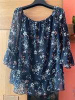 Damen Bluse von Yessica by C&A - Gr. 40 Sachsen - Görlitz Vorschau