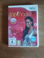 Wii Spiel Topmodel Schleswig-Holstein - Oelixdorf Vorschau