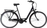 Fahrrad 26 Zoll Cityrad BBF "Black Line" Damen 3-Gang ND Schleswig-Holstein - Ahrensburg Vorschau