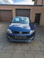 VW Polo Match 6R, Steuerkette, AHK, 71500KM Nordrhein-Westfalen - Selm Vorschau