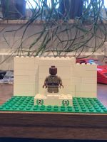 Mace Windu, sw0479, Lego Star Wars Minifiguren Hessen - Gladenbach Vorschau