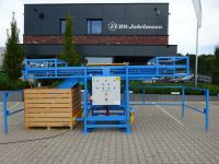 EURO-Kistenfüllgerät für Großkisten KFG 650-2, NEU Niedersachsen - Itterbeck Vorschau