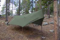 Warbonnet Thunderfly - NEU - thehammockproject.de Nordrhein-Westfalen - Schwelm Vorschau