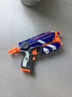 Nerf Firestrike Pistole Rheinland-Pfalz - Heidesheim Vorschau