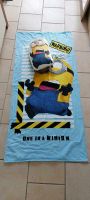 8€  Kissen und Decke Minions 2 NEU Hessen - Ginsheim-Gustavsburg Vorschau