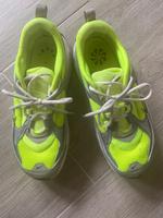 Nike Sneaker Gr. 40,5 Nordrhein-Westfalen - Würselen Vorschau