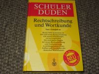 Schüler DUDEN. Rechtschreibung und Wortkunde. Vom 4. Schuljahr an Pankow - Französisch Buchholz Vorschau