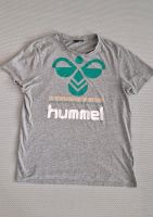 Hummel Shirt M-L, Adidas, Puma, Nike, T-Shirt Sachsen - Torgau Vorschau