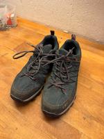 CMP Trekking Schuh 44 Fast Neu Niedersachsen - Langenhagen Vorschau