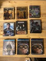 Will Smith Steelbooks Raritäten selten Niedersachsen - Hann. Münden Vorschau