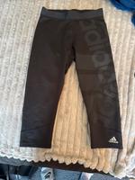 Adidas Leggings Nordrhein-Westfalen - Wesseling Vorschau