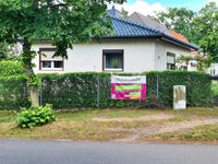 PROVISIONSFREI | Traumhaftes Einfamilienhaus in Panketal mit großem Garten auf 745qm Grundstück Brandenburg - Panketal Vorschau