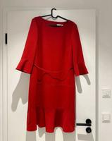 Hugo Boss Kleid rot 40 elegantes Kleid Business Kleid Abendkleid Bayern - Ingolstadt Vorschau