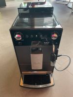 Kaffeevollautomat Kaffeemaschine Melitta Avanza Series 600 Hessen - Riedstadt Vorschau