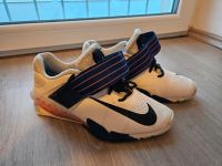 Nike Powerlifting Gewichtheber Schuhe Rheinland-Pfalz - Haßloch Vorschau