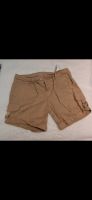 Kurze Hose Stoffhose Short Beige Köln - Worringen Vorschau