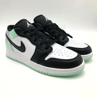 Nike Air Jordan 1 Low GS - Easter Pastel Tie-Dye (DQ2514-100) -39 Berlin - Köpenick Vorschau