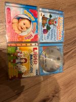 Baby Musik CD Baden-Württemberg - Korb Vorschau