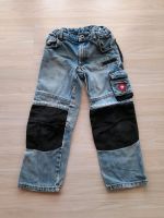 Engelbert Strauss Jeans Arbeitshose 110/116 Niedersachsen - Bad Harzburg Vorschau