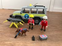 PLAYMOBIL Country  5427 Einsatzfahrzeug der Bergrettung Berlin - Lichtenberg Vorschau