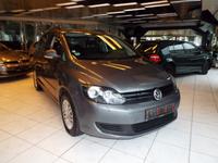 Volkswagen Golf Plus 1,4 Trendline  HEUTE REDUZIERT ! Niedersachsen - Hameln Vorschau