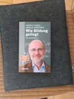 Harald Lesch: Wie Bildung gelingt Bayern - Regensburg Vorschau