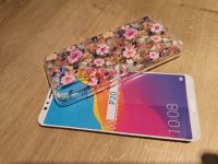 Huawei P 20, Nalia Handycover Gummi, NEU Bayern - Ebersberg Vorschau