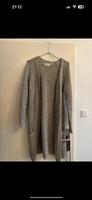 Strickjacke Grau XS Düsseldorf - Unterbach Vorschau