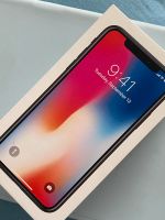 iPhone X original Karton Nordrhein-Westfalen - Brühl Vorschau