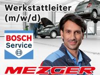 Werkstattleiter (m/w/d) Bayern - Schweinfurt Vorschau