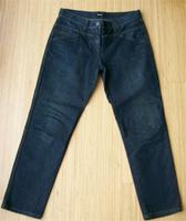 CLOSED 'pedal position' Jeans, dunkelblau - IT42- D 36 Nordrhein-Westfalen - Erkelenz Vorschau
