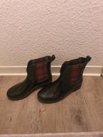 Gummistiefel Tom Tailor 36 Niedersachsen - Seelze Vorschau