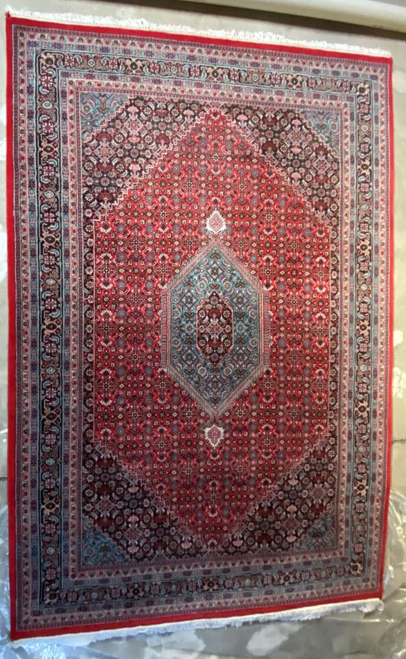 Orientteppich Indien Bidjar zu verkaufen in SchleswigHolstein