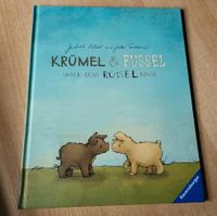 Ravensburger Kinderbuch Krümel & Fussel Nordrhein-Westfalen - Leverkusen Vorschau