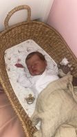 Rebornbaby | Reborn | Remi-Ashton | Limited | Realborn | Puppe Hessen - Obertshausen Vorschau