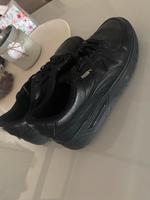 Damen Puma Schuhe schwarz Rheinland-Pfalz - Bad Kreuznach Vorschau