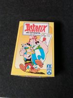 Asterix das Kartenspiel, Schmid Spiel original aus den 90er Baden-Württemberg - Alpirsbach Vorschau