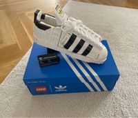 Adidas Legoschuh LEGO Sachsen - Pulsnitz Vorschau