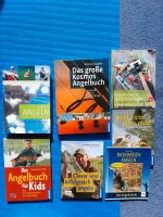 Angelbücher Fischereischein Angelschein Fischen Bayern - Gattendorf Vorschau