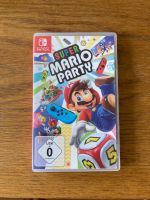 Super Mario Party Nintendo Switch Düsseldorf - Lichtenbroich Vorschau