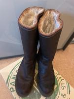 Panama Jack Winterstiefel Gr 41 braun Wandsbek - Hamburg Wellingsbüttel Vorschau