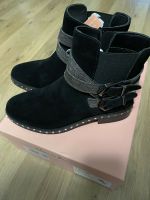 Alma en Pena Stiefelette Gr.36 NEU Dortmund - Hörde Vorschau