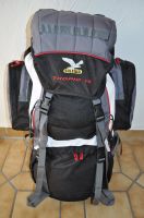 Tourenrucksack Salewa Tropic 75 mit Regenschutz Nordrhein-Westfalen - Wilnsdorf Vorschau