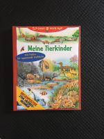 NEU Ich kenn mich aus „Meine Tierkinder“ Hessen - Obertshausen Vorschau